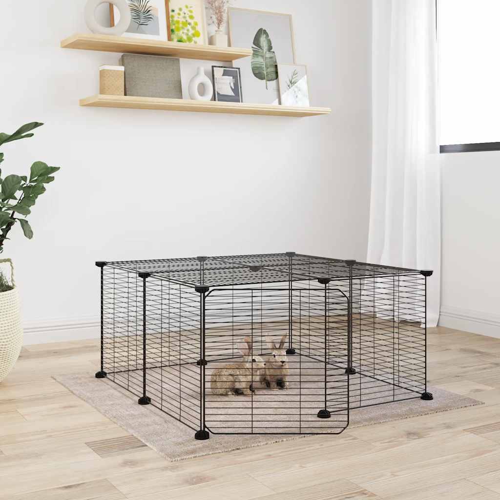 FlexHutch Käfig