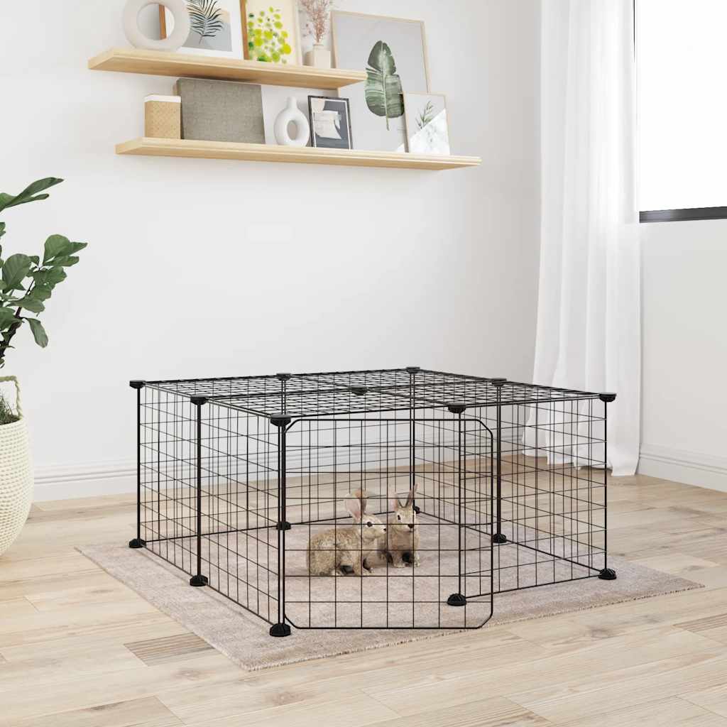 FlexHutch Käfig