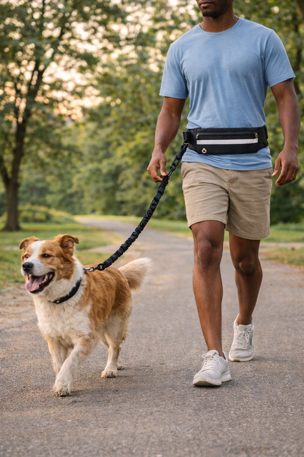 RunMate Hüftleine