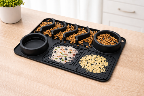 CalmFeeder Schleckmatte