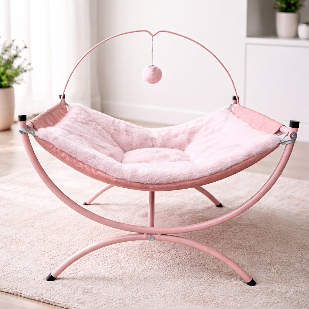 CozyLounge Katzenbett