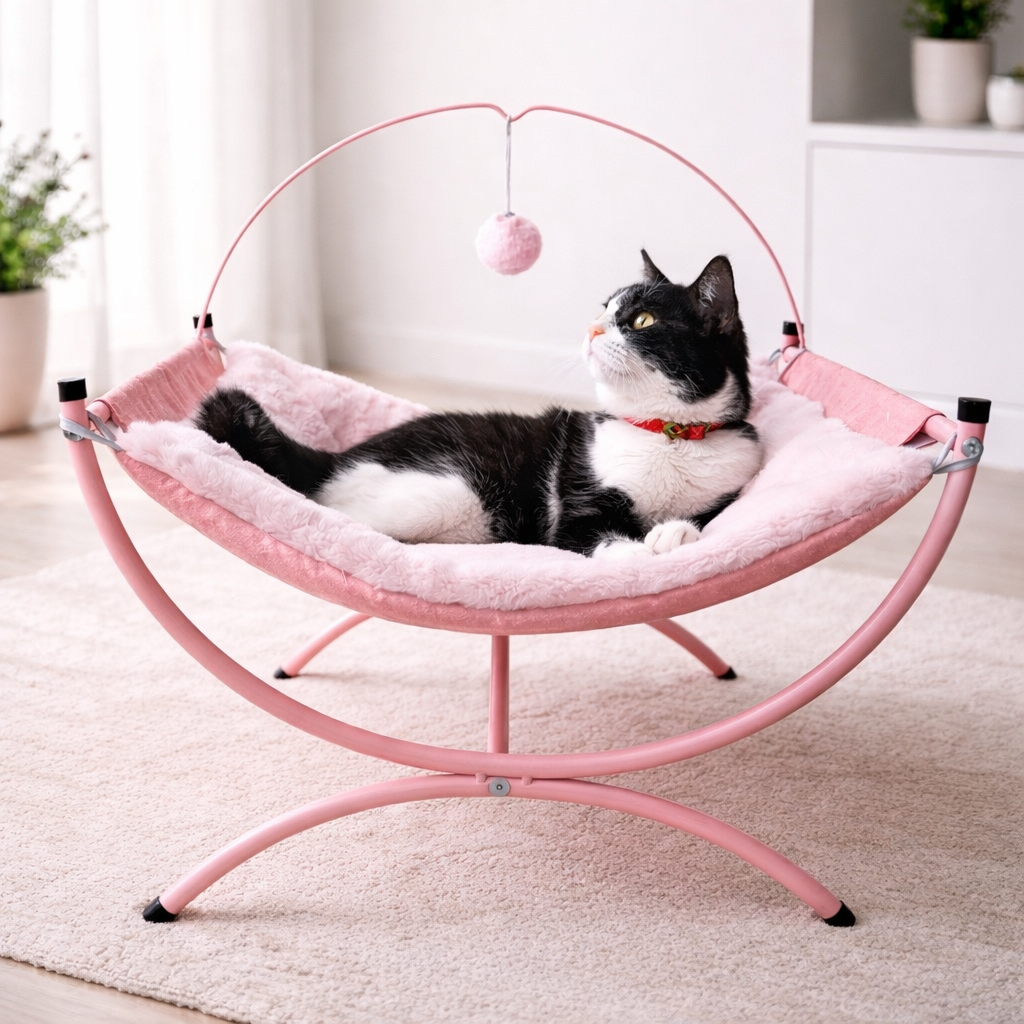 CozyLounge Katzenbett