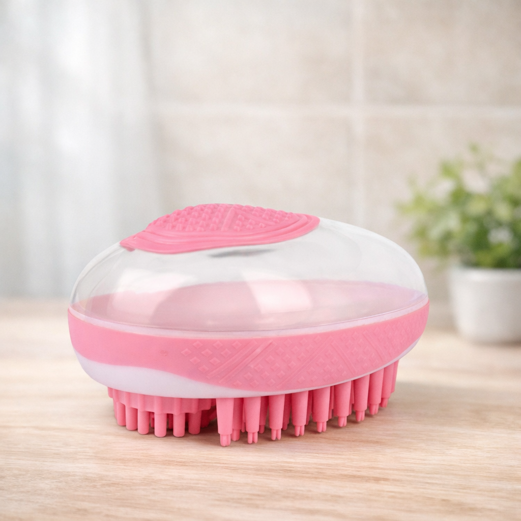 SoftSpa Bürste