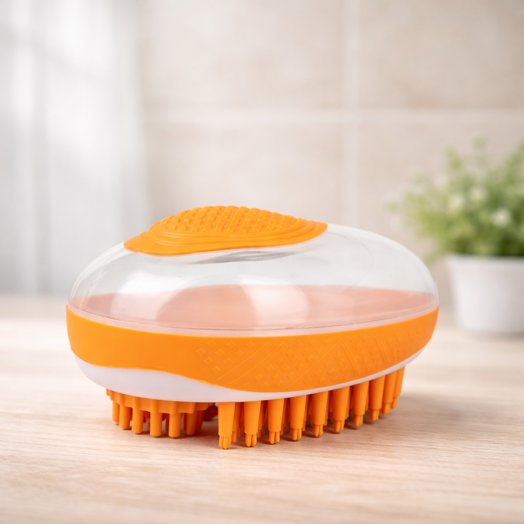 SoftSpa Bürste