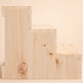 EasyClimb Holztreppe
