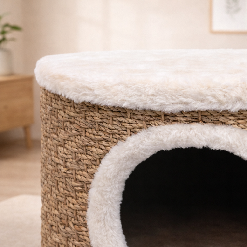 WoodLounge Kratzbaum