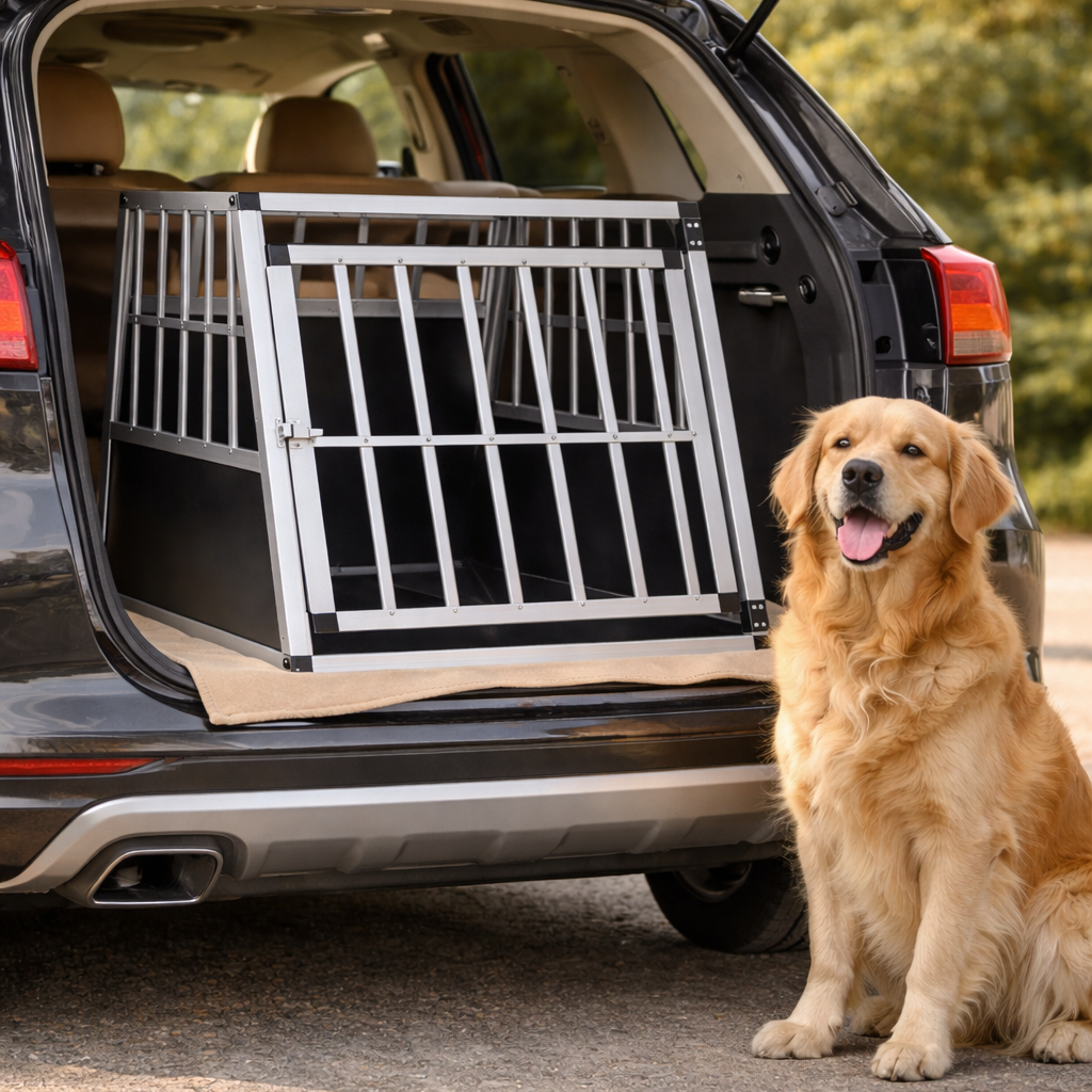 MoveSafe Transportbox