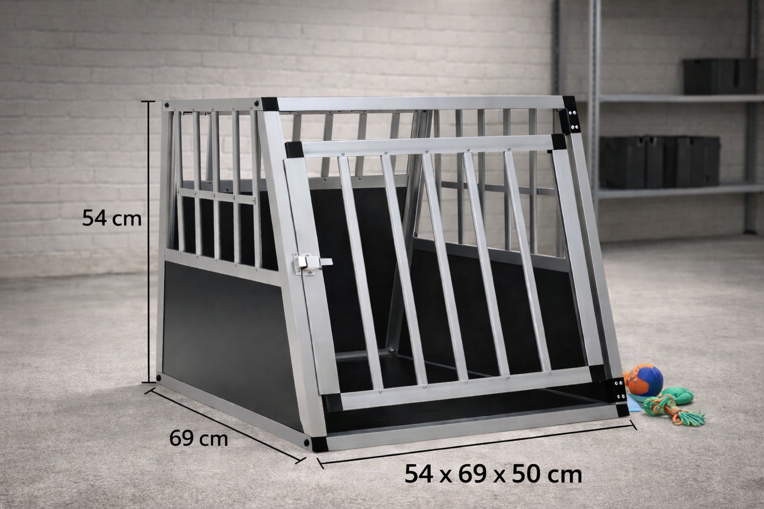 MoveSafe Transportbox