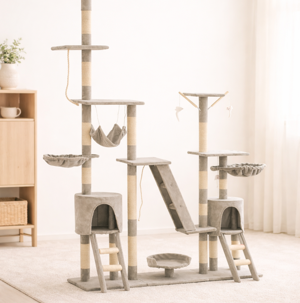 NatureClimb XL Kratzbaum