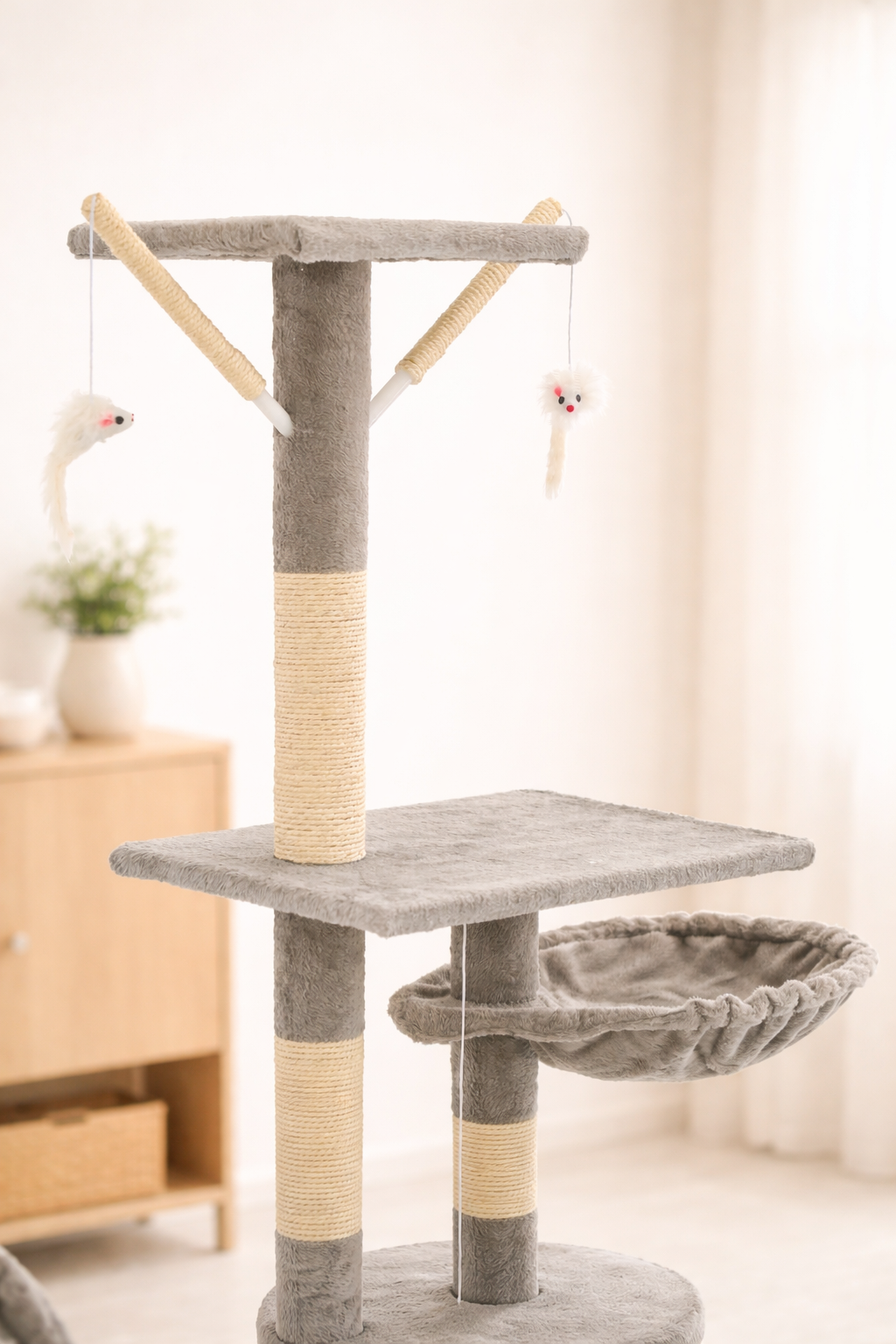NatureClimb XL Kratzbaum