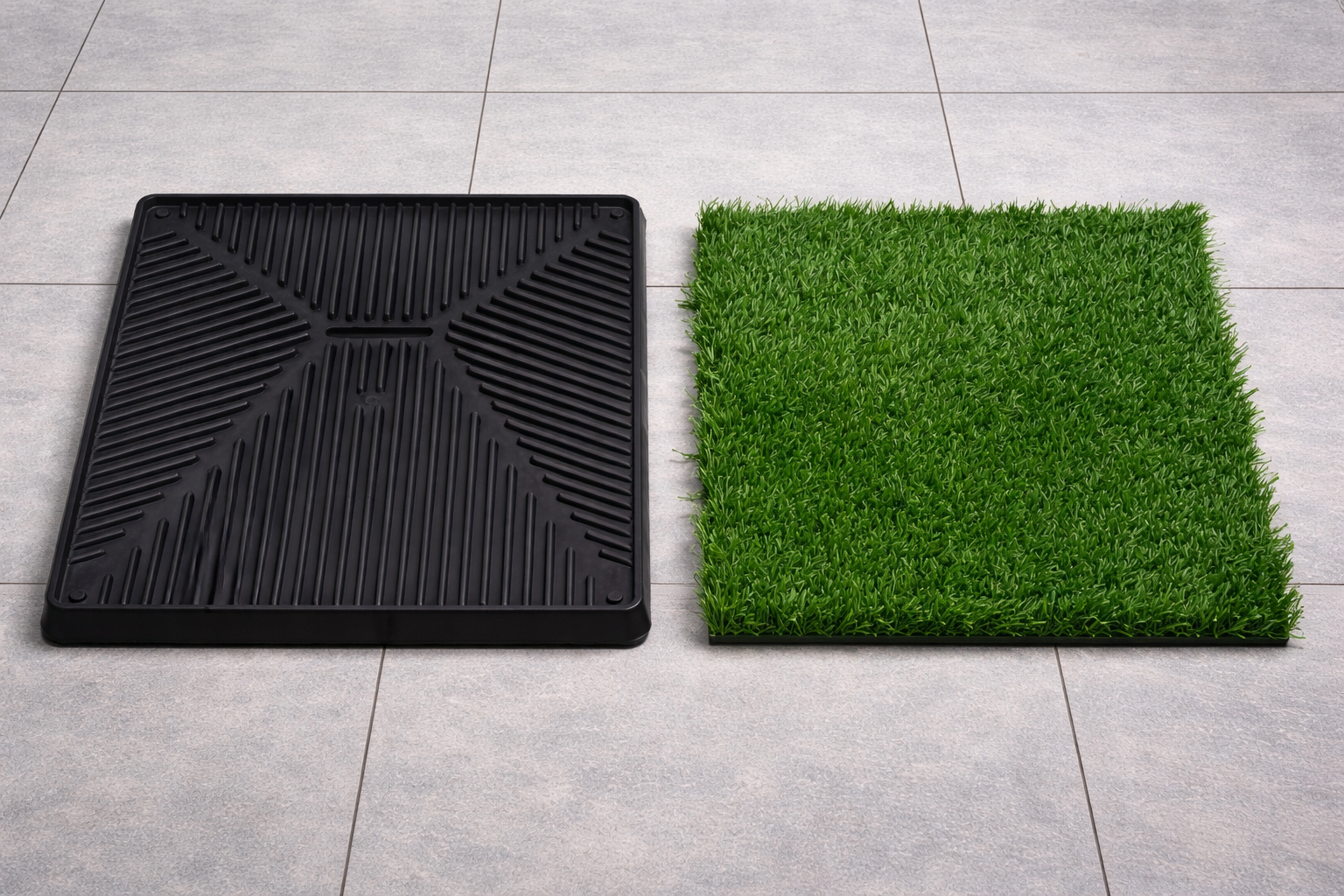 EasyPotty Toilettenmatte