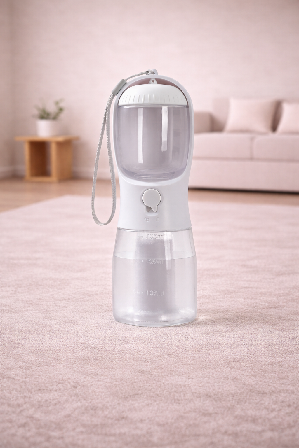 PawGo 3in1 Flasche
