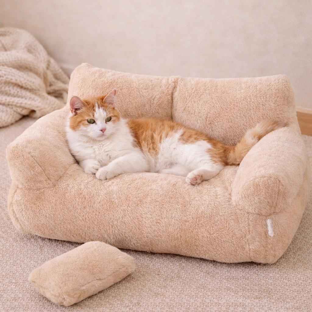 PawLounge Tiersofa