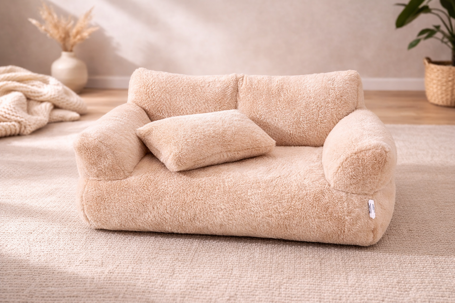 PawLounge Tiersofa