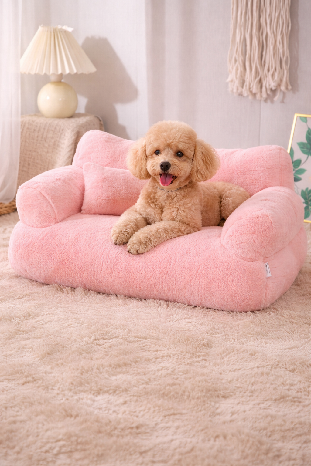 PawLounge Tiersofa