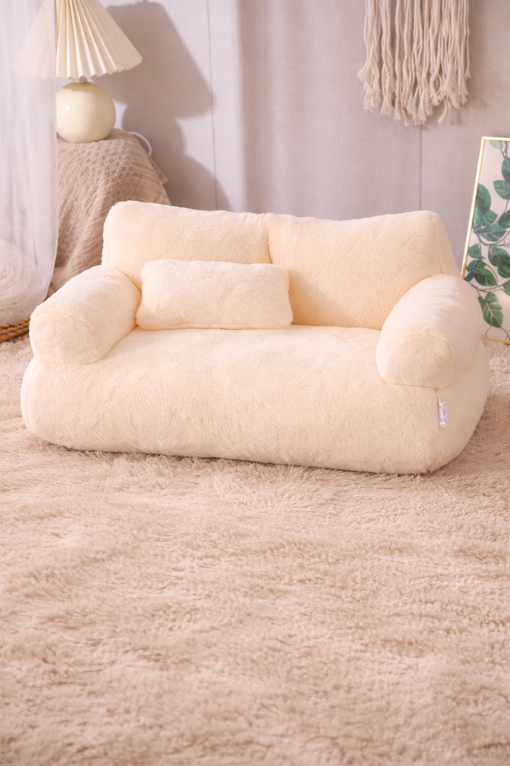 PawLounge Tiersofa