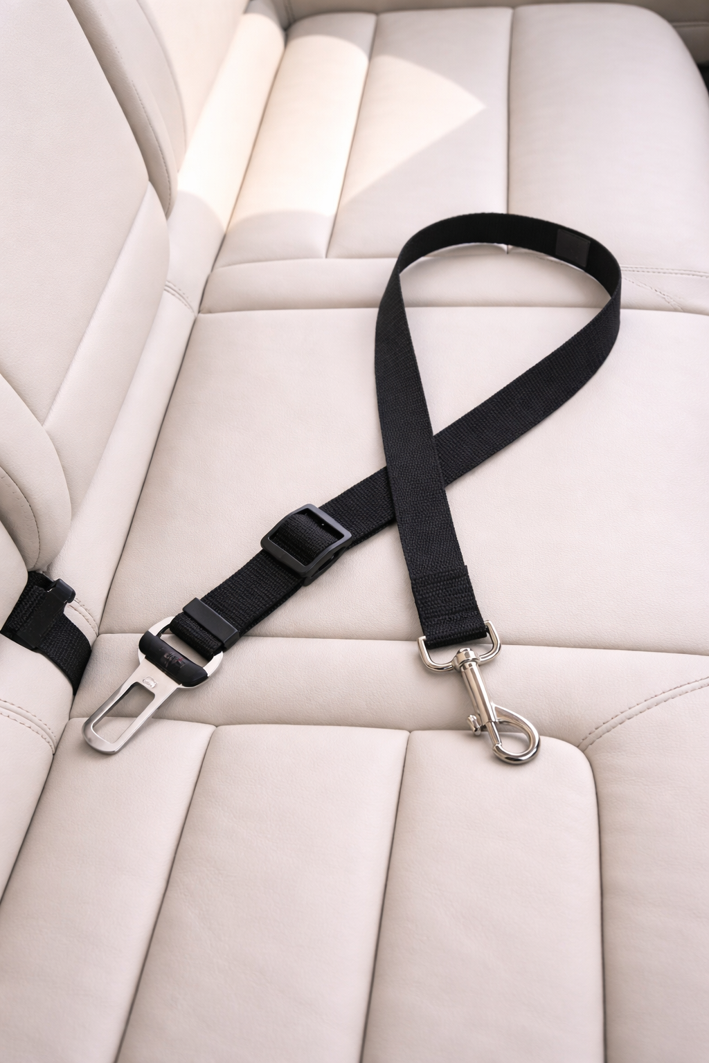 DriveGuard Sicherheitsgurt