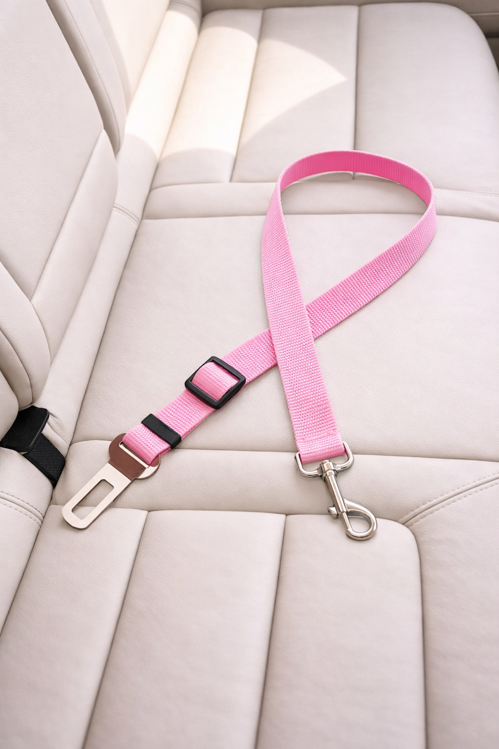 DriveGuard Sicherheitsgurt