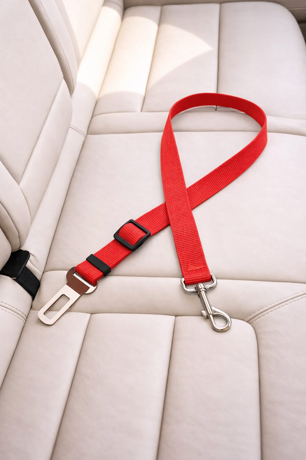 DriveGuard Sicherheitsgurt