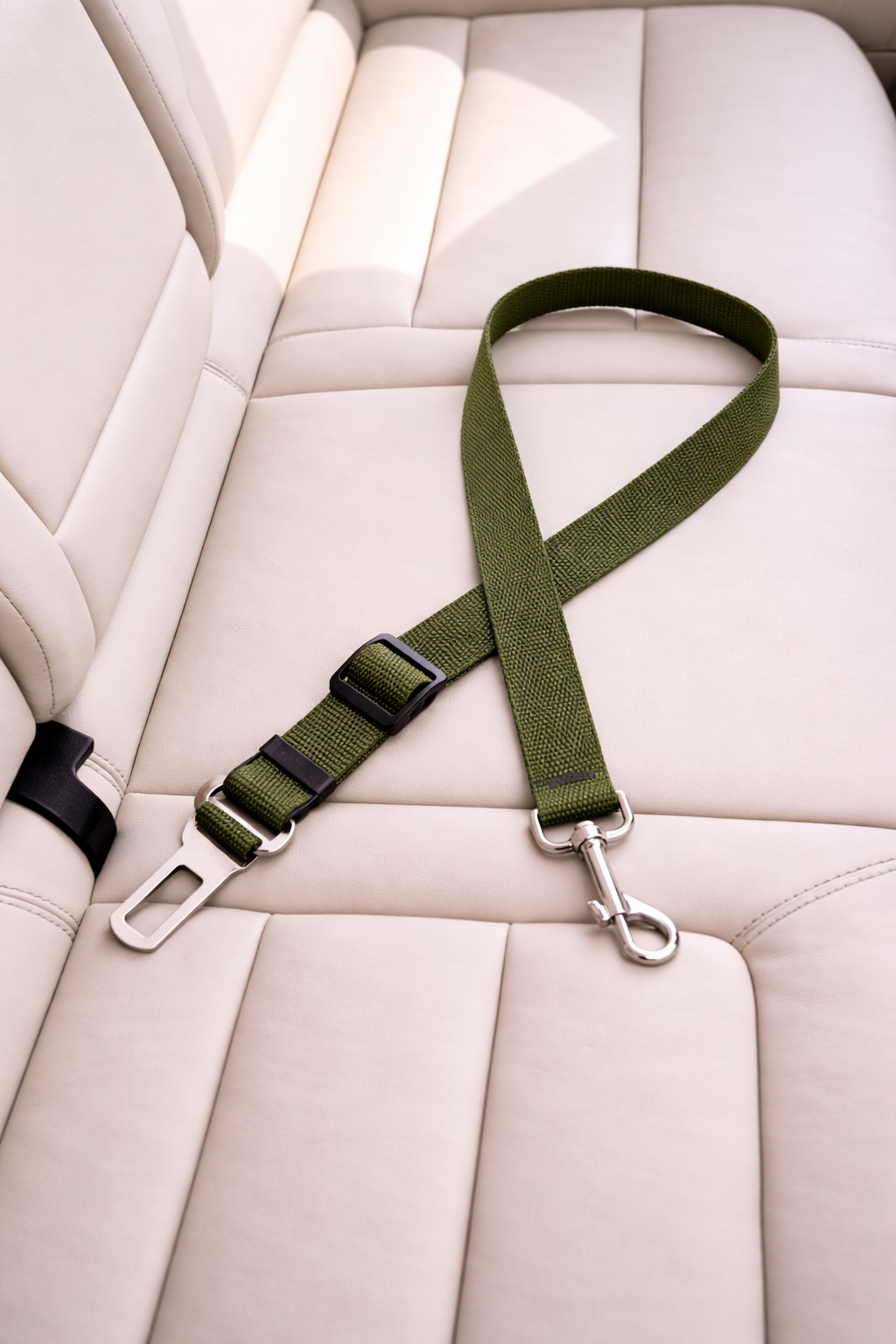 DriveGuard Sicherheitsgurt