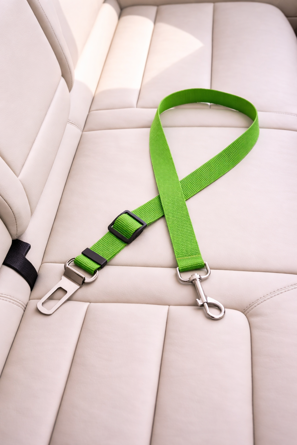 DriveGuard Sicherheitsgurt
