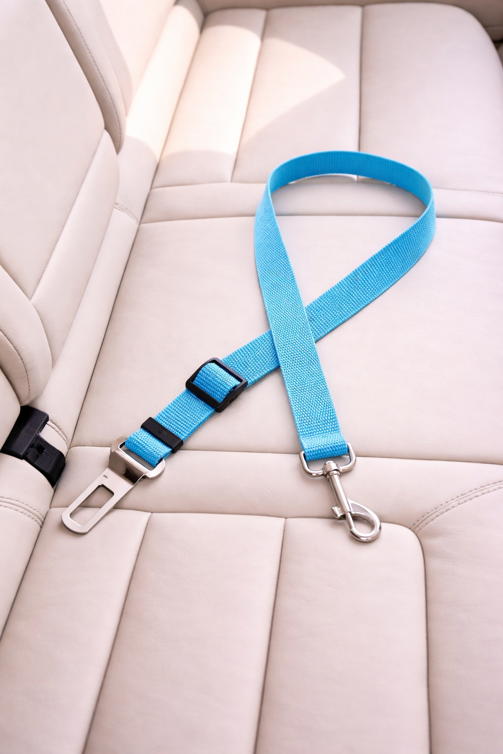 DriveGuard Sicherheitsgurt