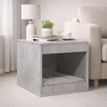 PawCabin Tierbett 2in1