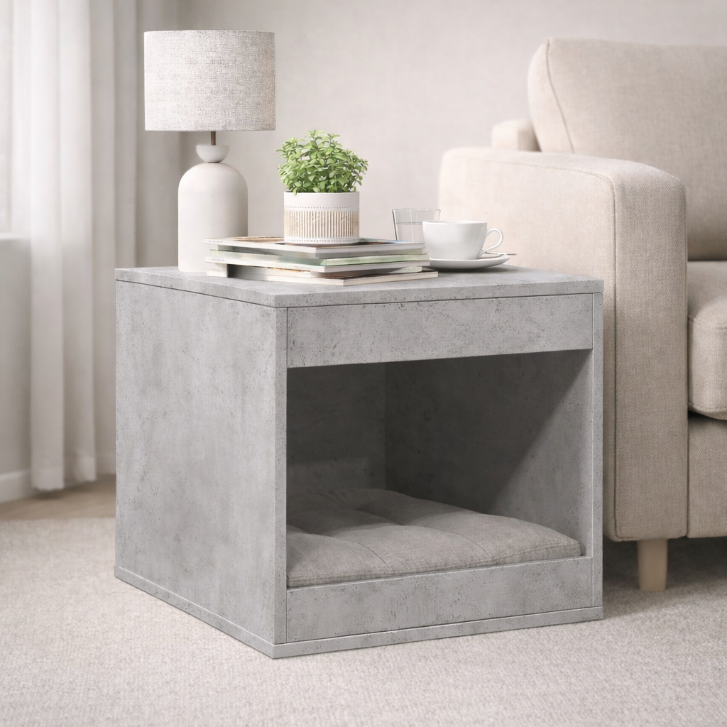 PawCabin Tierbett 2in1