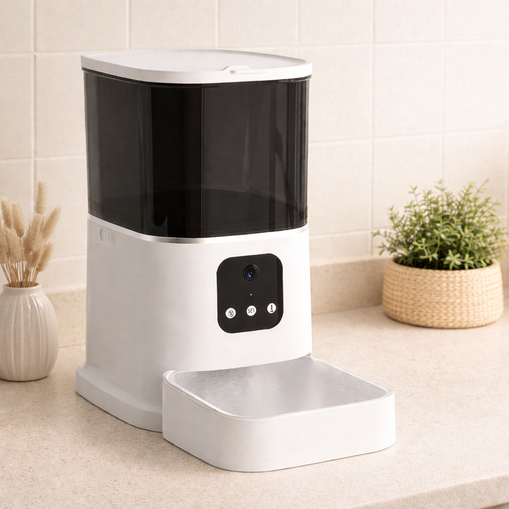 SmartFeeder Futterautomat