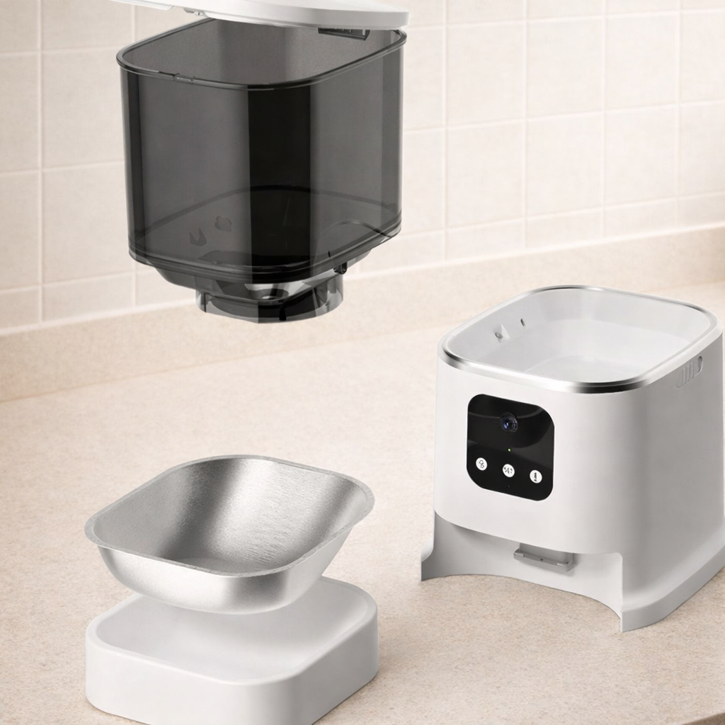 SmartFeeder Futterautomat