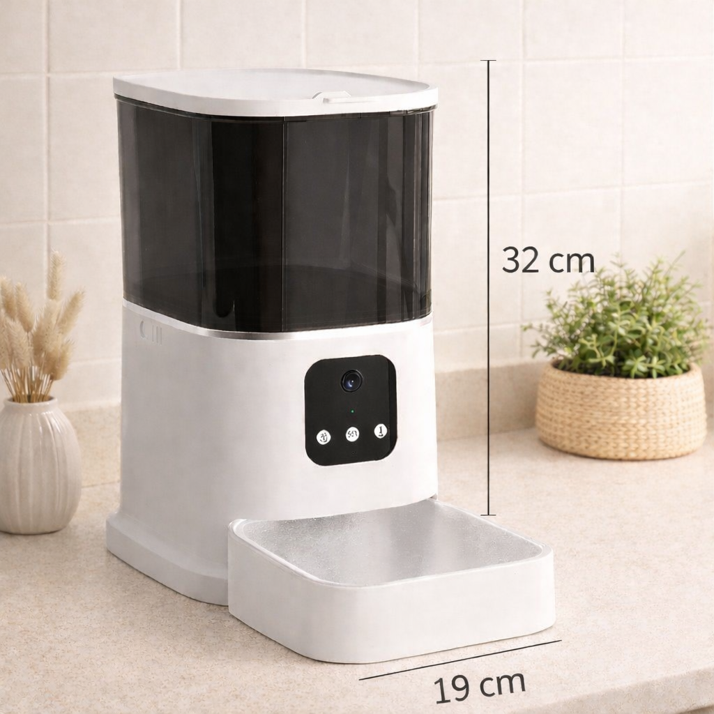 SmartFeeder Futterautomat