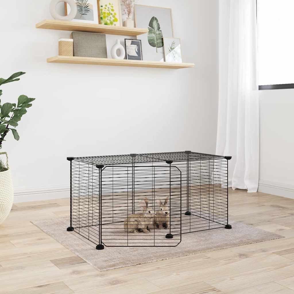 FlexHutch Käfig