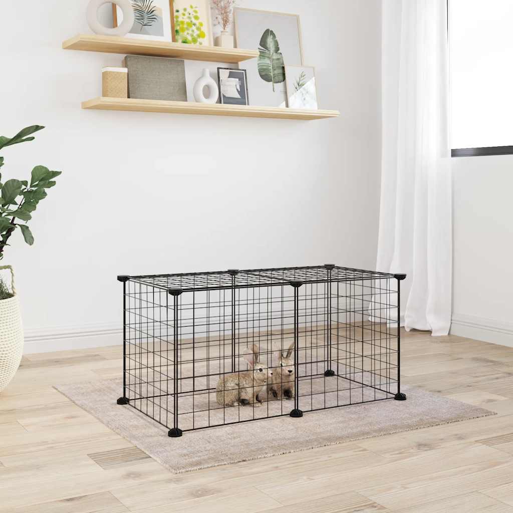 FlexHutch Käfig