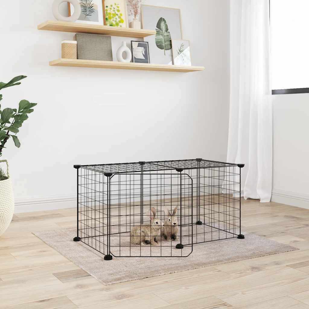 FlexHutch Käfig